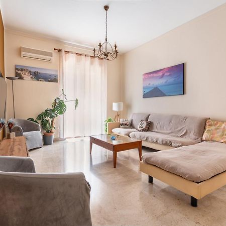 Casa Lov Διαμέρισμα Παλέρμο Εξωτερικό φωτογραφία
