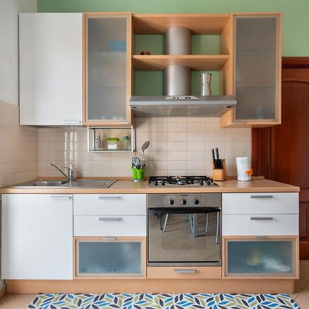 Casa Lov Διαμέρισμα Παλέρμο Εξωτερικό φωτογραφία