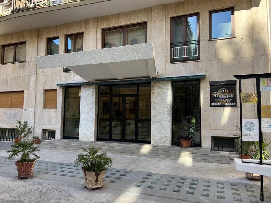 Casa Lov Διαμέρισμα Παλέρμο Εξωτερικό φωτογραφία