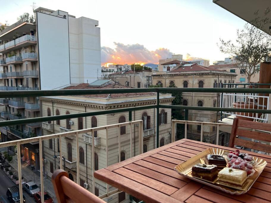 Casa Lov Διαμέρισμα Παλέρμο Εξωτερικό φωτογραφία