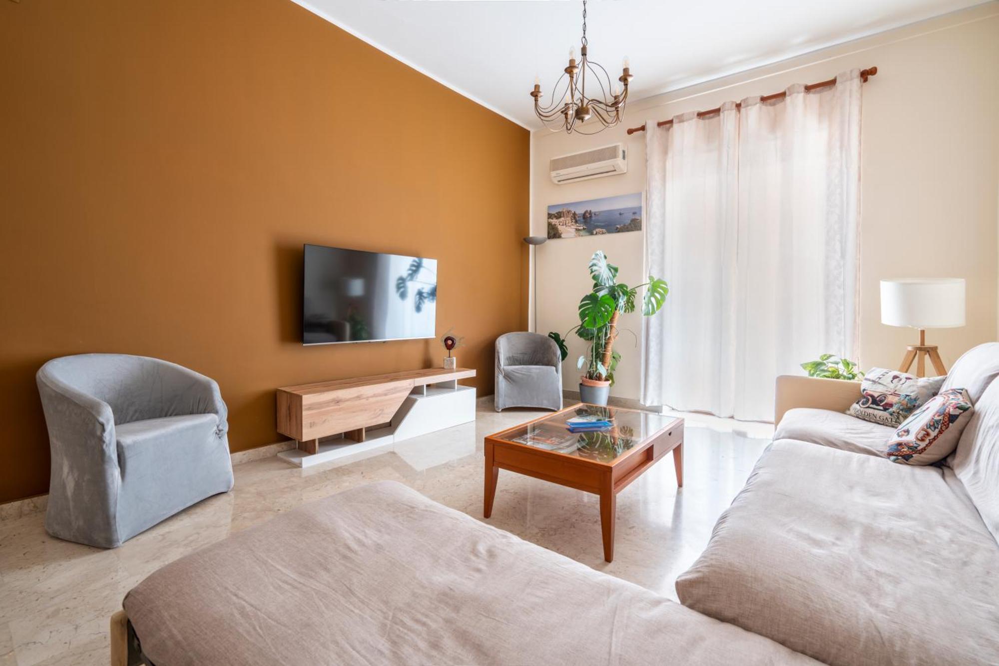 Casa Lov Διαμέρισμα Παλέρμο Εξωτερικό φωτογραφία