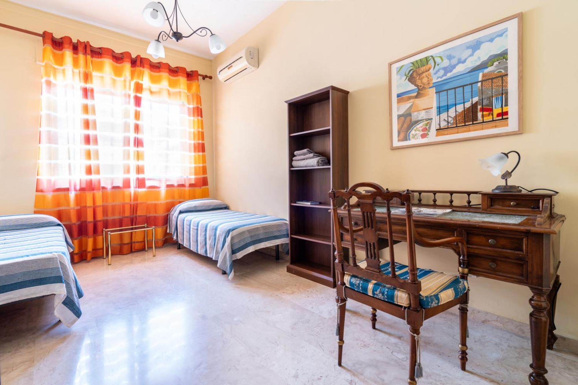 Casa Lov Διαμέρισμα Παλέρμο Εξωτερικό φωτογραφία