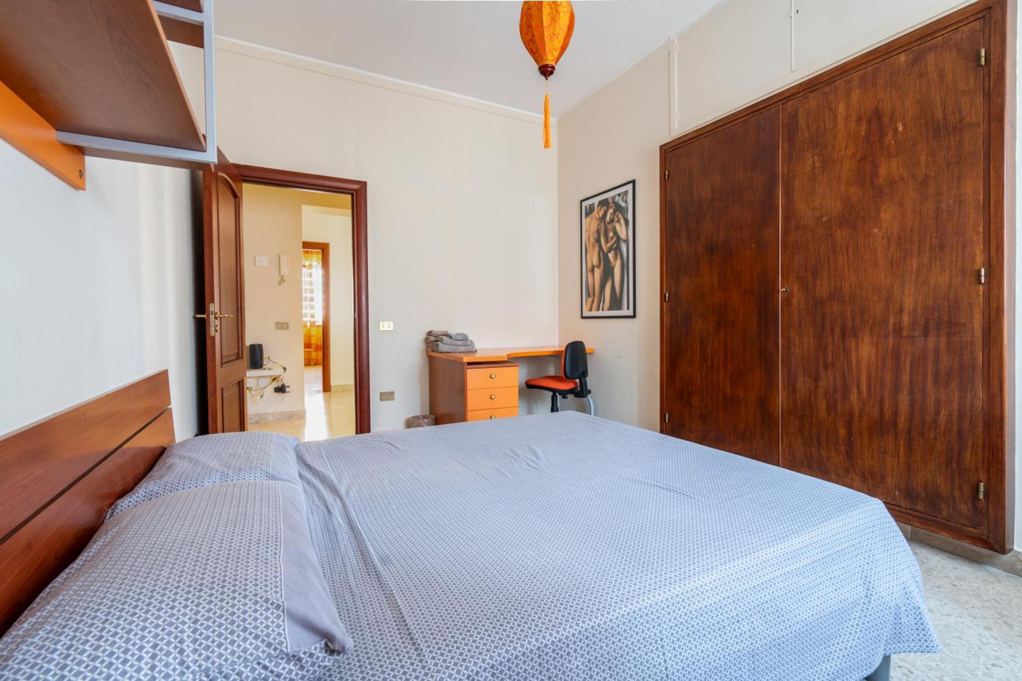 Casa Lov Διαμέρισμα Παλέρμο Εξωτερικό φωτογραφία