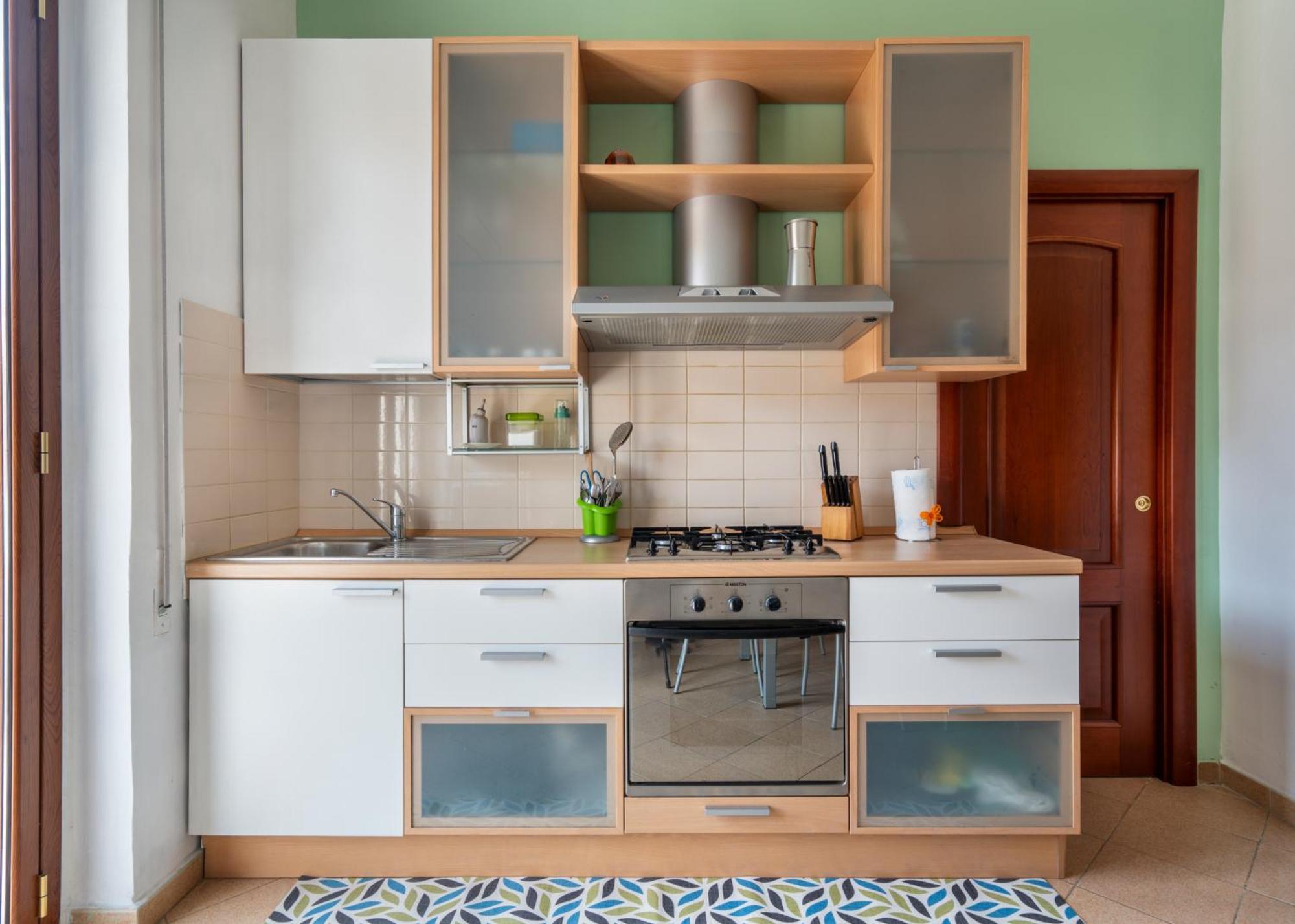 Casa Lov Διαμέρισμα Παλέρμο Εξωτερικό φωτογραφία