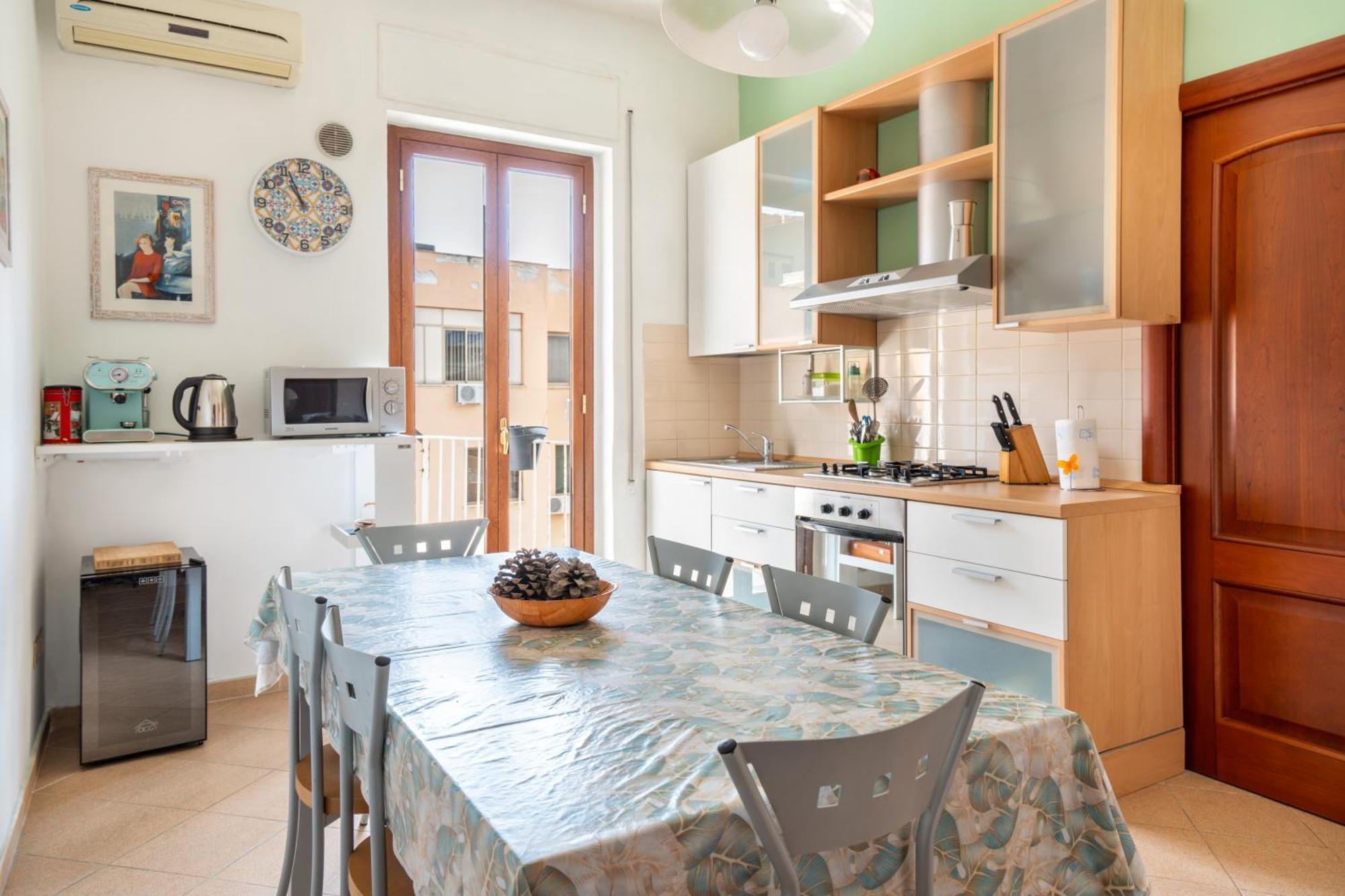 Casa Lov Διαμέρισμα Παλέρμο Εξωτερικό φωτογραφία